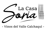 La Casa Soria – Vinos del Valle Calchaquí